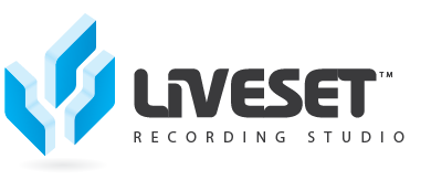 Liveset Recording Studio
